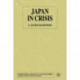 Japan in Crisis