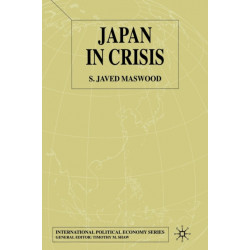 Japan in Crisis