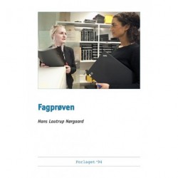 Fagprøven