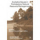 Analytical Issues in Participatory Natural Resources