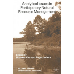Analytical Issues in Participatory Natural Resources