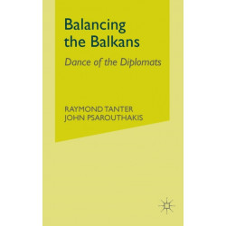 Balancing in the Balkans