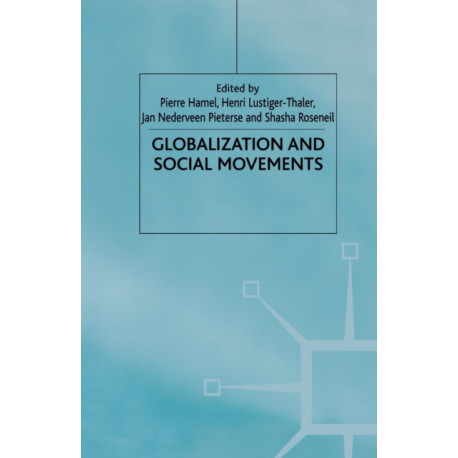 Globalization and Social Movements