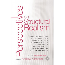 Perspectives on Structural Realism