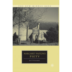 Margaret Paston’s Piety