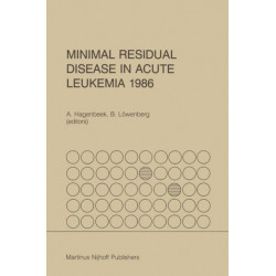 Minimal Residual Disease in Acute Leukemia 1986