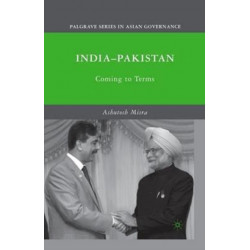 India-Pakistan: Coming to Terms