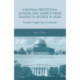 European Perceptions of Islam and America from Saladin to George W. Bush: Europe’s Fragile Ego Uncovered