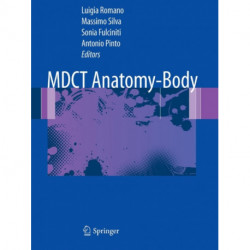 MDCT Anatomy - Body
