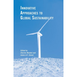 Innovative Approaches to Global Sustainability