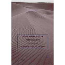 Global Perspectives on Adult Education