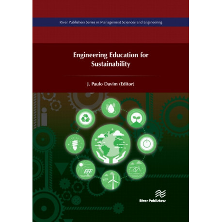 Engineering Education for Sustainability
