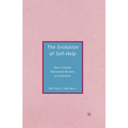 The Evolution of Self-Help