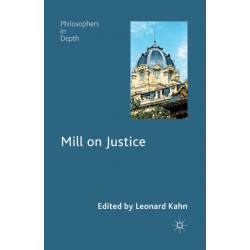 Mill on Justice