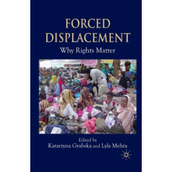 Forced Displacement: Why Rights Matter