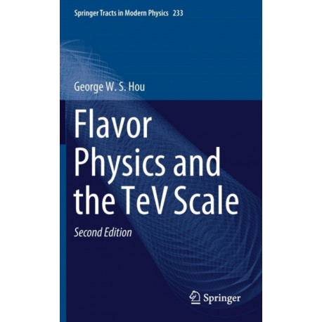 Flavor Physics and the TeV Scale