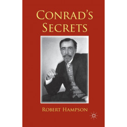Conrad's Secrets