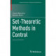 Set-Theoretic Methods in Control