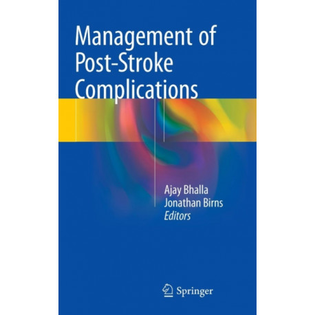 Management of Post-Stroke Complications