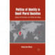 Politics of Identity in Small Plural Societies: Guyana, the Fiji Islands, and Trinidad and Tobago