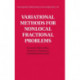 Variational Methods for Nonlocal Fractional Problems