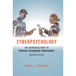 Cyberpsychology: An Introduction to Human-Computer Interaction