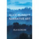 Alice Munro's Narrative Art