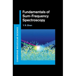 Fundamentals of Sum-Frequency Spectroscopy