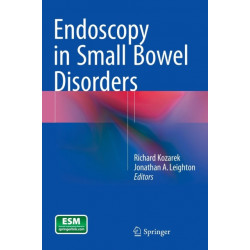Endoscopy in Small Bowel Disorders