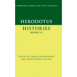 Herodotus: Histories Book VI
