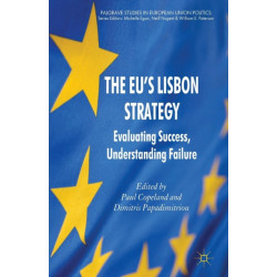 The EU's Lisbon Strategy: Evaluating Success, Understanding Failure