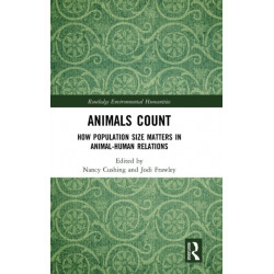 Animals Count: How Population Size Matters in Animal-Human Relations