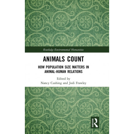 Animals Count: How Population Size Matters in Animal-Human Relations