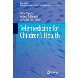 Telemedicine for Children's Health