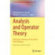 Analysis and Operator Theory: Dedicated in Memory of Tosio Kato’s 100th Birthday