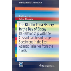 The Bluefin Tuna Fishery in the Bay of Biscay: Its Relationship with the Crisis of Catches of Large Specimens in the East Atlantic Fisheries from the 1960s