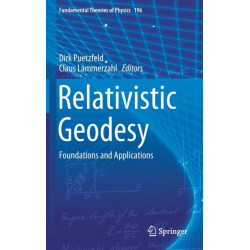 Relativistic Geodesy: Foundations and Applications