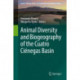 Animal Diversity and Biogeography of the Cuatro Cienegas Basin