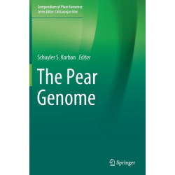 The Pear Genome