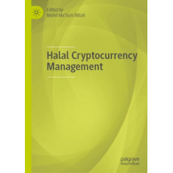 Halal Cryptocurrency Management