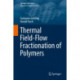 Thermal Field-Flow Fractionation of Polymers