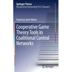 Cooperative Game Theory Tools in Coalitional Control Networks