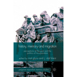 History, Memory and Migration: Perceptions of the Past and the Politics of Incorporation