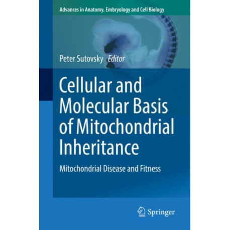 Cellular and Molecular Basis of Mitochondrial Inheritance: Mitochondrial Disease and Fitness