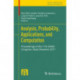 Analysis, Probability, Applications, and Computation: Proceedings of the 11th ISAAC Congress, Vaxjo (Sweden) 2017