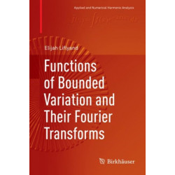 Functions of Bounded Variation and Their Fourier Transforms
