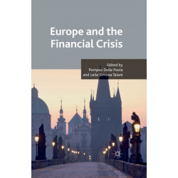 Europe and the Financial Crisis