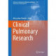 Clinical Pulmonary Research