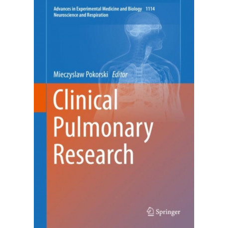 Clinical Pulmonary Research