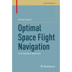 Optimal Space Flight Navigation: An Analytical Approach